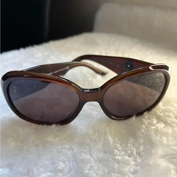Sold ❎❎Authentic CHANEL SUNGLASSES 🕶️ - Picture 2 of 16